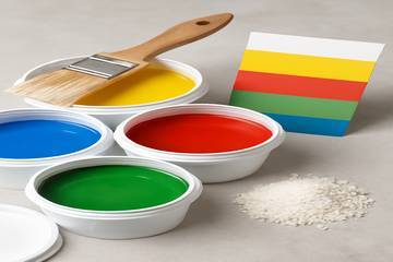 Nuevas tecnologías en la formulación de pinturas