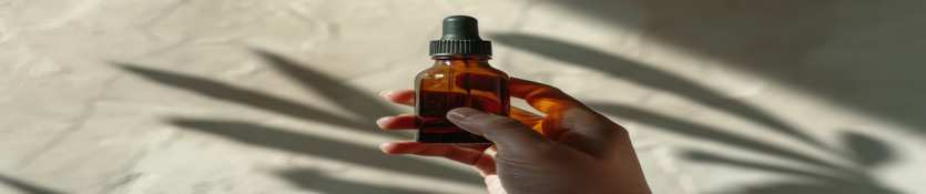 Aceite mineral en cosmética