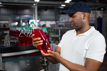 Qué es el sorbato de potasio