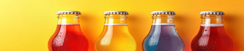 Sorbato de potasio vs benzoato de sodio