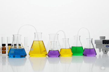 Aplicaciones del glicol propileno en sistemas de enfriamiento