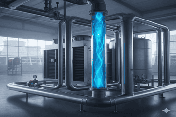 Cómo elegir glicoles para sistema de enfriamiento?