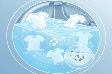 Beneficios de los antiredepositantes