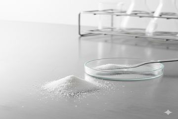 De dónde se obtiene el manitol