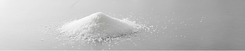 Manitol en la industria alimentaria