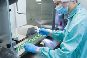 Solcan limpiador industrial