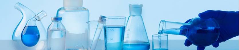 Análisis de materias primas