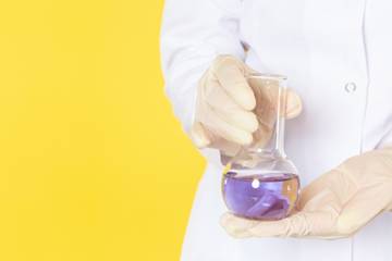 Certificados de análisis para materias primas