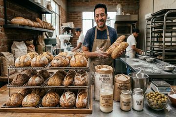 Monoestearato de Glicerilo