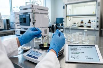 Pochteca Costa Rica, su proveedor de materias primas industriales